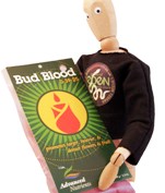 BUD BLOOD by Advanced Nutrients 